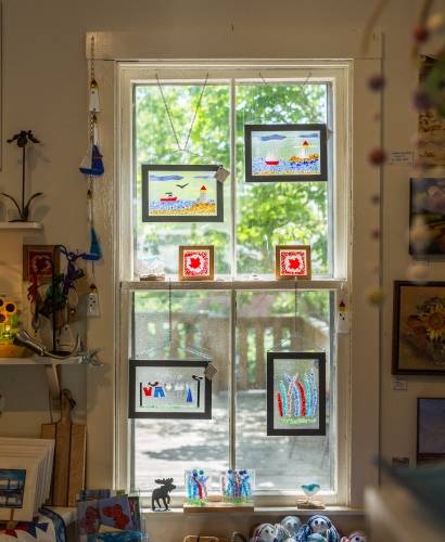 Cruisin' Around Town: 10 Must-Visit Areas of Charlottetown 27