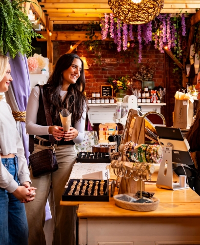 Cruisin' Around Town: 10 Must-Visit Areas of Charlottetown 29