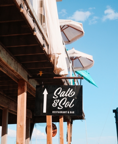 Cruisin' Around Town: 10 Must-Visit Areas of Charlottetown 34