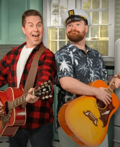 Your Guide to Theatre & Live Music This Summer in Charlottetown 6