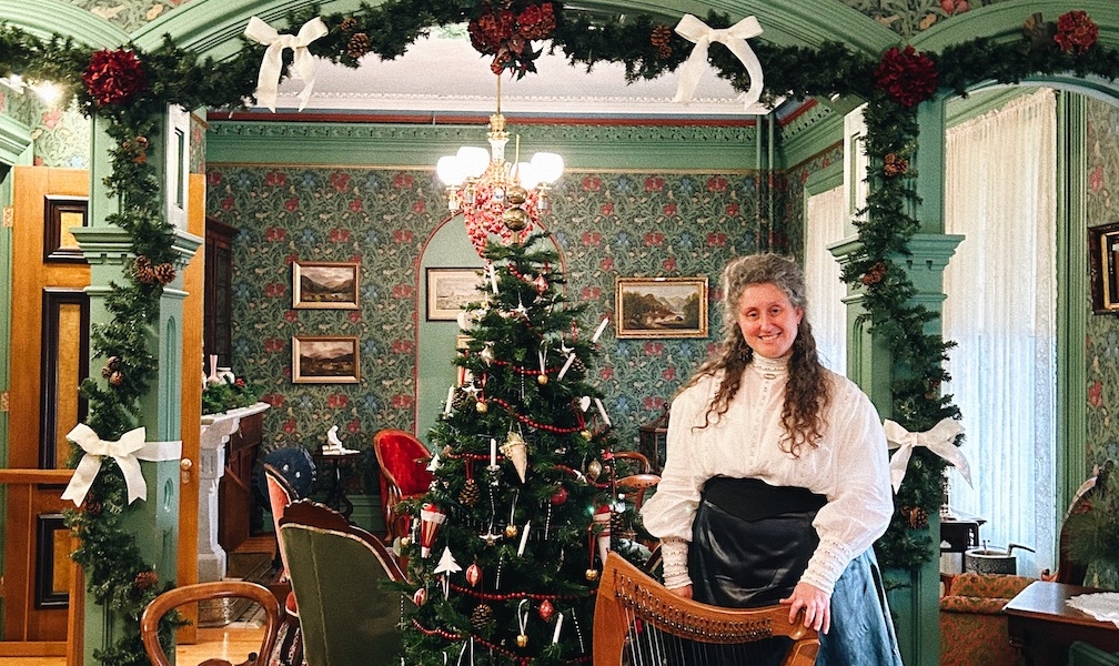 12 Ways to Embrace Holiday Magic in Charlottetown 9