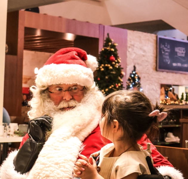 12 Ways to Embrace Holiday Magic in Charlottetown 5