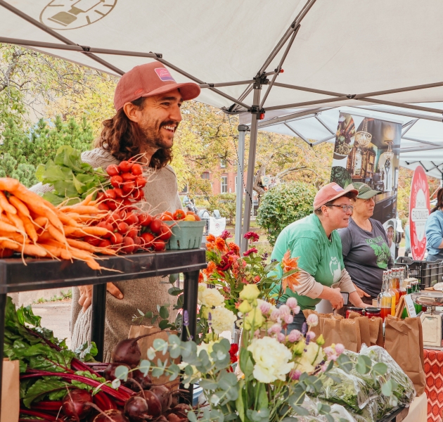 Best of Fall (September, October & November) in Charlottetown 9