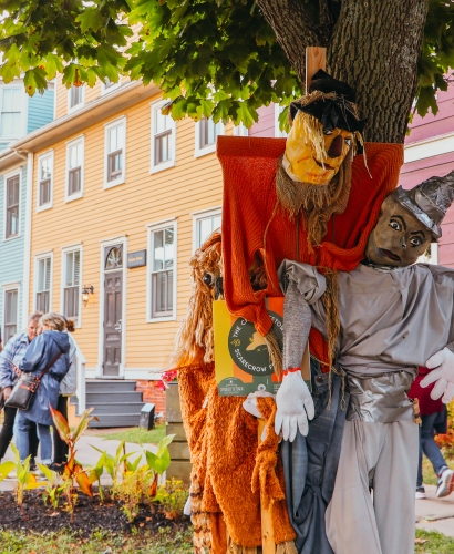 Best of Fall (September, October & November) in Charlottetown 11