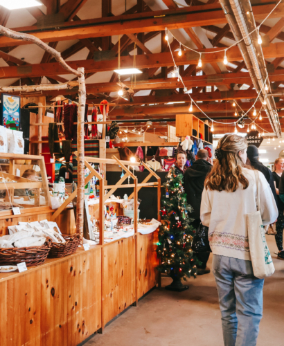 The Artisan Christmas Market at the Charlottetown Farmers Market 4