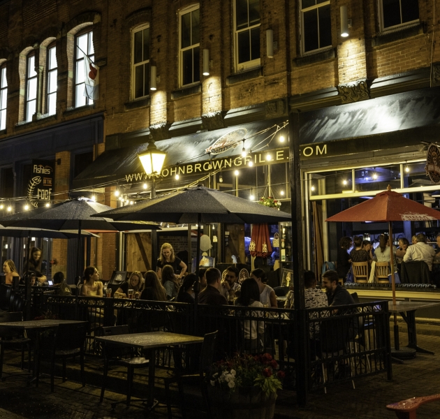 Late Night Gems: Your Guide to Charlottetown's Nightlife 23