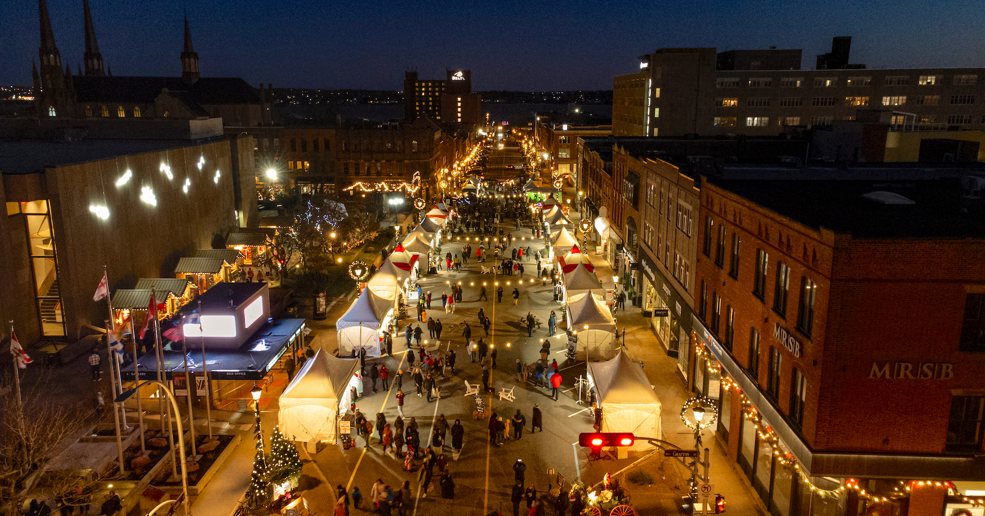 10+ Things To Do This Victorian Christmas Weekend 1