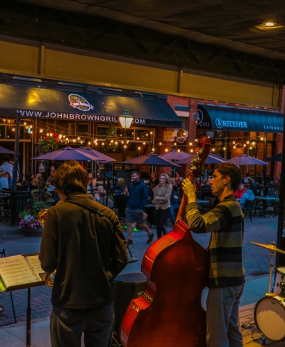 8 Reasons to Stay in the Heart of PEI 6