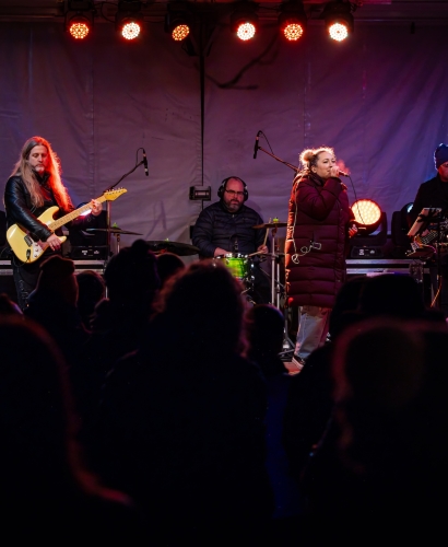 New Year's & Levee Day Celebrations in Charlottetown 3