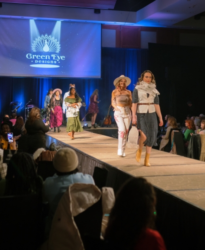 PEI Fashion Weekend 7