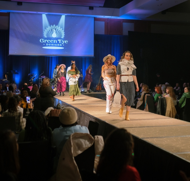 PEI Fashion Weekend 7