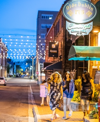 Late Night Gems: Your Guide to Charlottetown's Nightlife 31