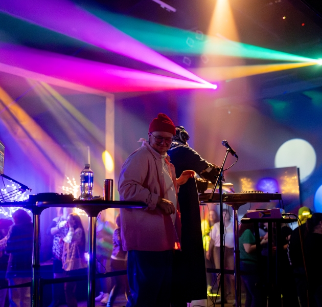 Polar Pride Fest 1