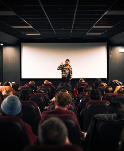 Tivoli Cinema 4