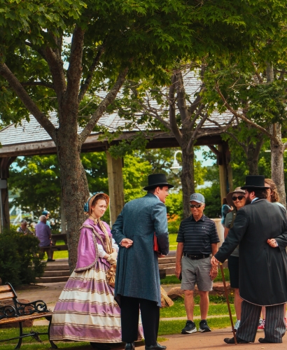 25 Reasons to Visit Charlottetown in 2025 11