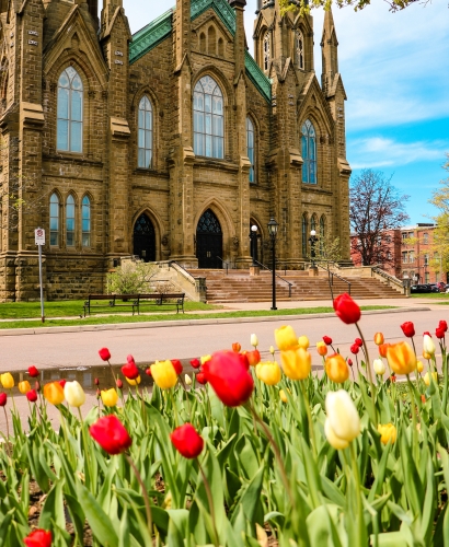 25 Reasons to Visit Charlottetown in 2025 58