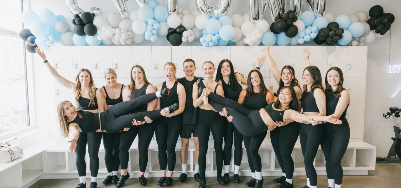 6 Unique Workout Classes To Try This Winter 1