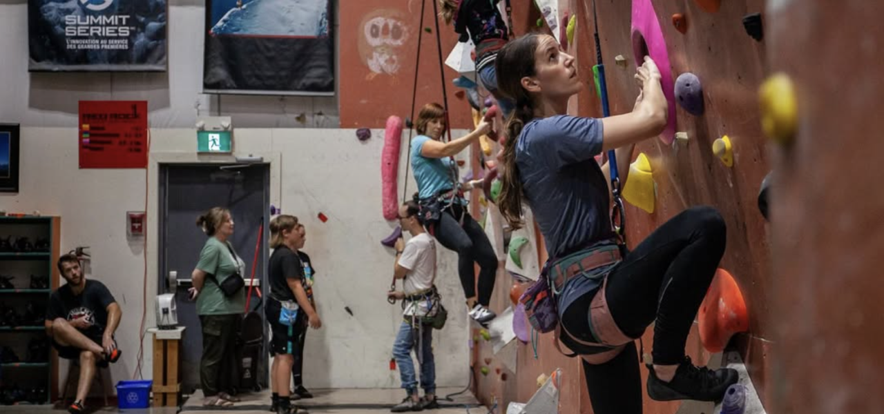 6 Unique Workout Classes To Try This Winter 5