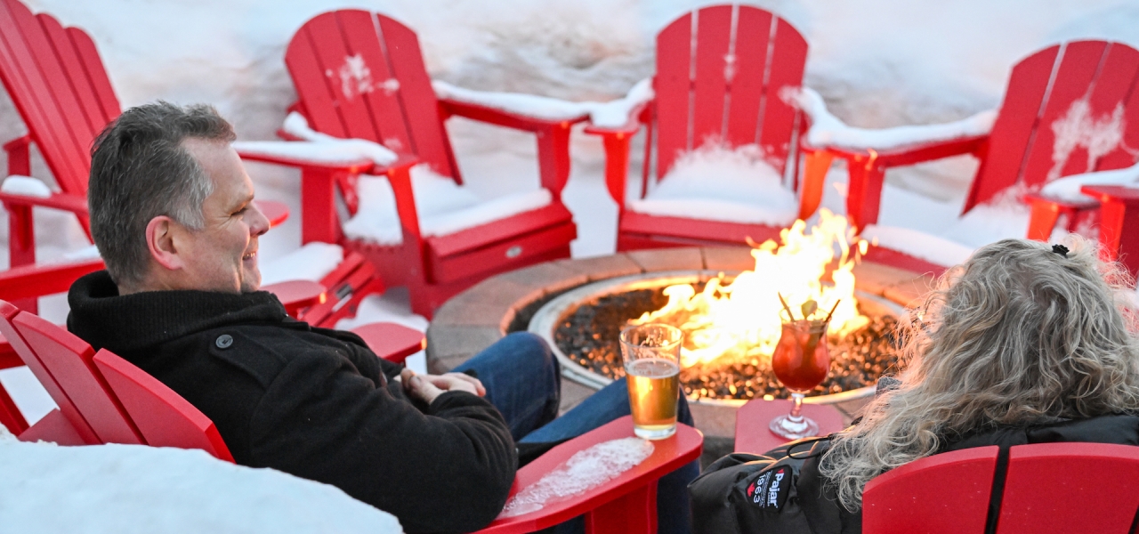 Classic & Not-So-Classic Date Ideas in Charlottetown this Winter 9