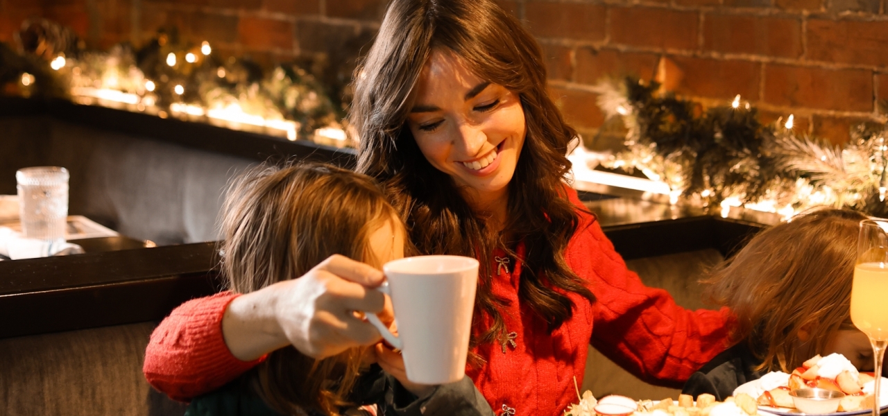 Fuel the Family: Kid-Friendly Eats in Charlottetown During Jack Frost Winterfest