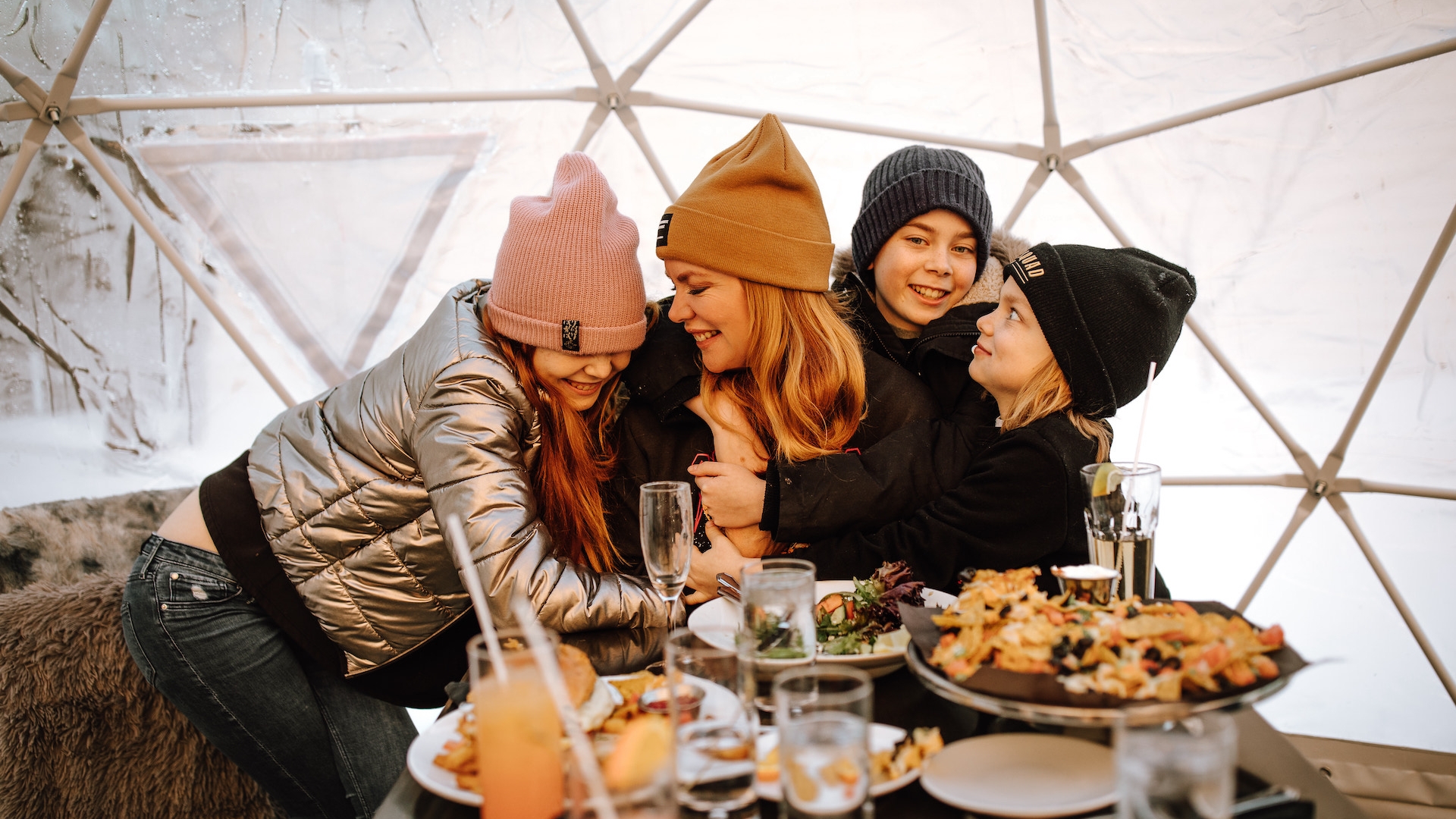 Fuel the Family: Top Eats in Charlottetown During Jack Frost Weekend