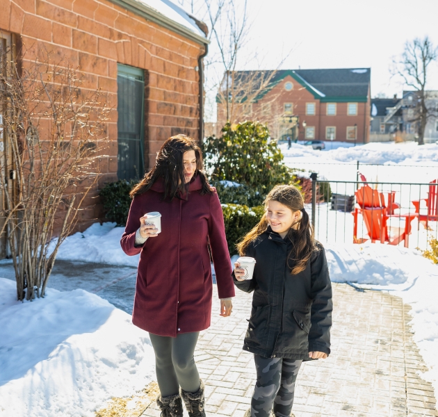 Fuel the Family: Top Eats in Charlottetown During Jack Frost Weekend 1