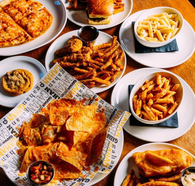 Fuel the Family: Top Eats in Charlottetown During Jack Frost Weekend 3