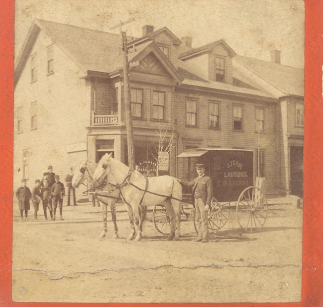 10 Historic Images to Discover Charlottetown Through the Decades 9