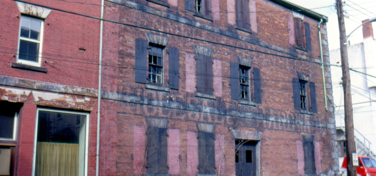 10 Historic Images to Discover Charlottetown Through the Decades 11