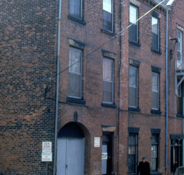 10 Historic Images to Discover Charlottetown Through the Decades 12