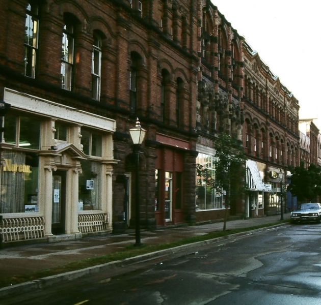 10 Historic Images to Discover Charlottetown Through the Decades 14
