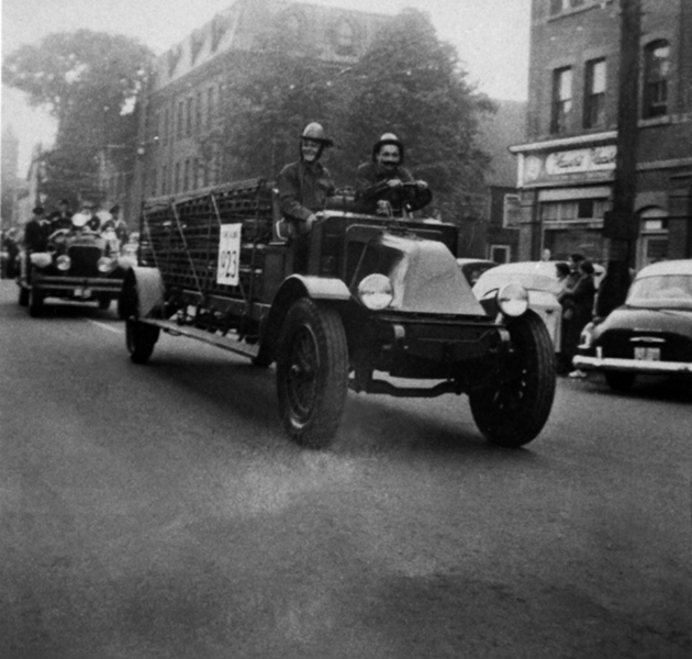 10 Historic Images to Discover Charlottetown Through the Decades 15