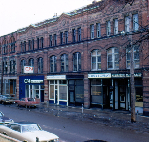10 Historic Images to Discover Charlottetown Through the Decades 20