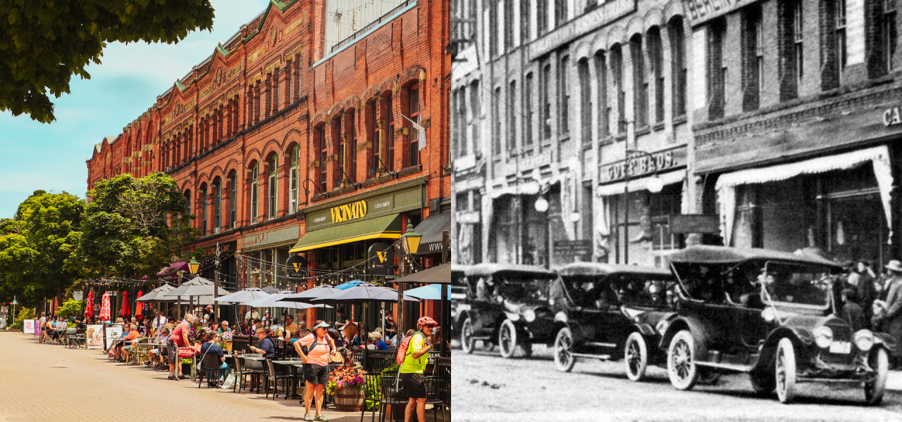 10 Historic Images to Discover Charlottetown Through the Decades 21