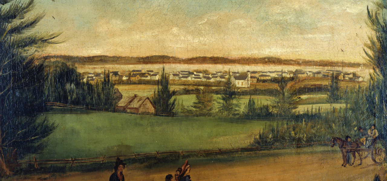 10 Historic Images to Discover Charlottetown Through the Decades 5