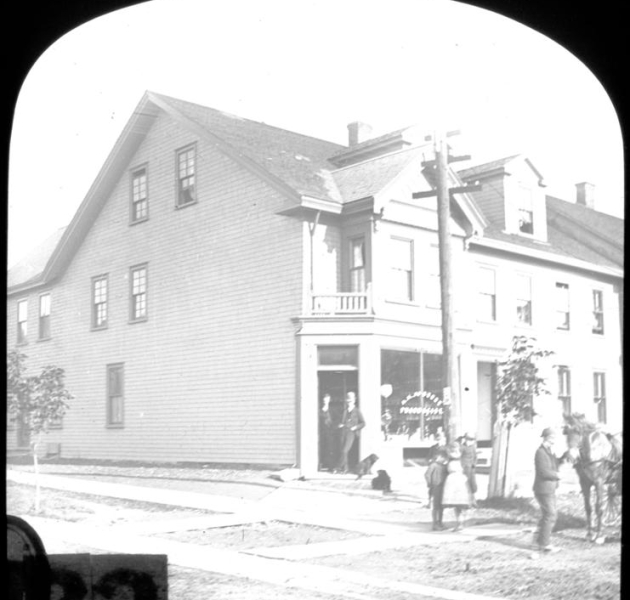 10 Historic Images to Discover Charlottetown Through the Decades 8