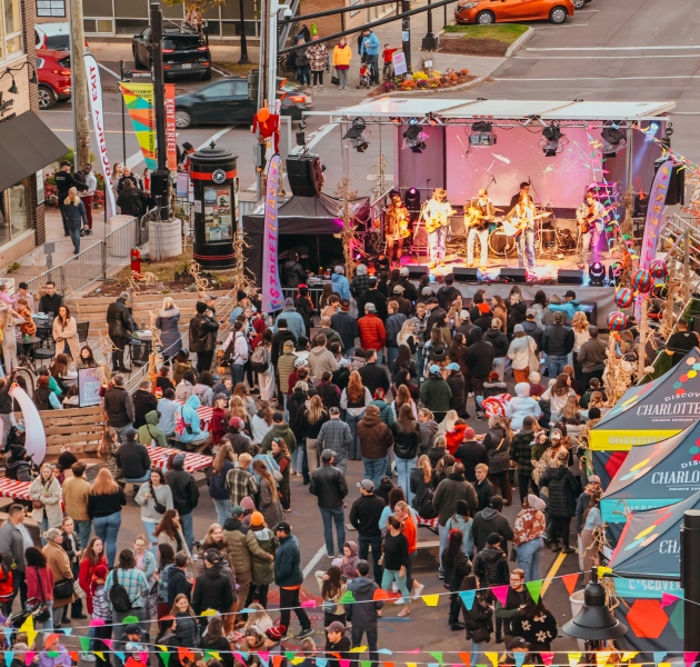 Spring Itinerary: 20 Things to do in Charlottetown Before Summer 12