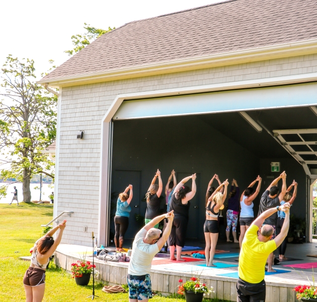 Spring Itinerary: 20 Things To Do in Charlottetown Before Summer 27