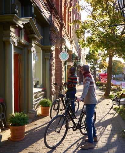 25 Reasons to Visit Charlottetown in 2025 68