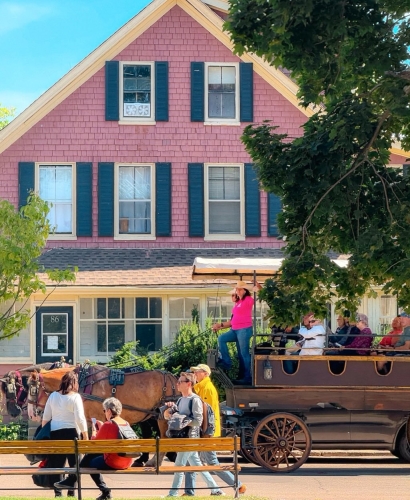 25 Reasons to Visit Charlottetown in 2025 74