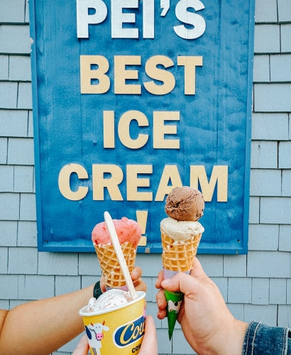 25 Reasons to Visit Charlottetown in 2025 75