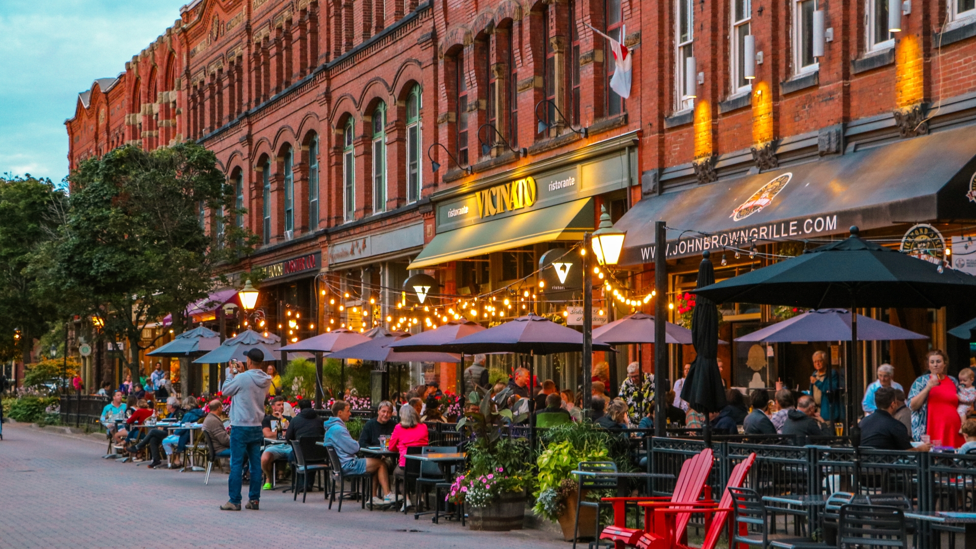 25 Reasons to Visit Charlottetown in 2025 78