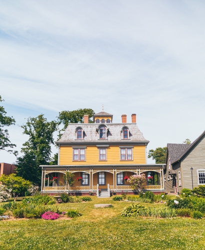 25 Reasons to Visit Charlottetown in 2025 83