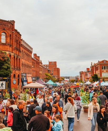 25 Reasons to Visit Charlottetown in 2025 92
