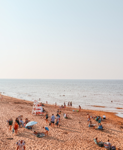 25 Reasons to Visit Charlottetown in 2025 94