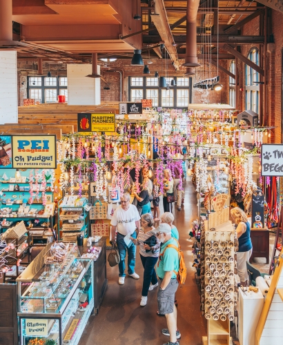 25 Reasons to Visit Charlottetown in 2025 98