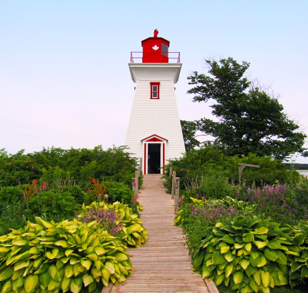 Discover 12 of PEI’s Iconic Beacons 10