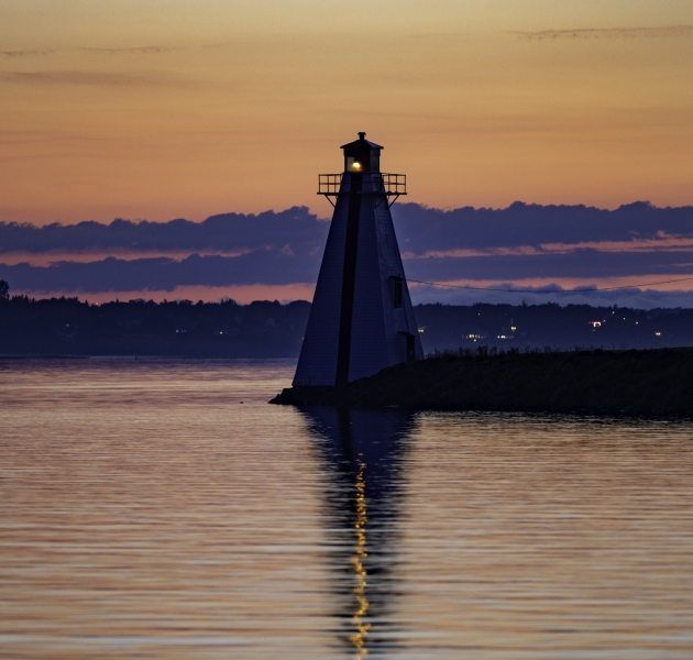 Discover 12 of PEI’s Iconic Beacons 15