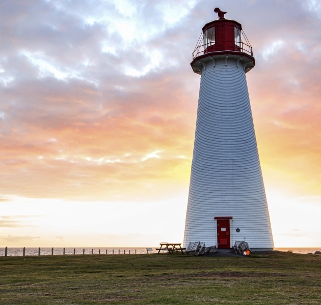 Discover 12 of PEI’s Iconic Beacons 3