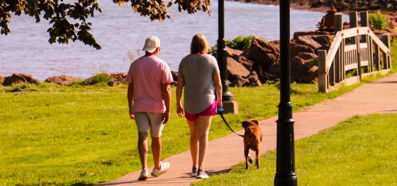 Pet-Friendly Charlottetown 13